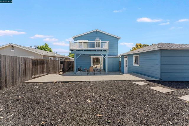 1243 Plaza Dr, Martinez, CA 94553