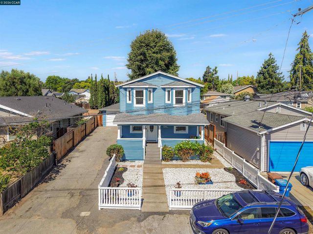 1243 Plaza Dr, Martinez, CA 94553