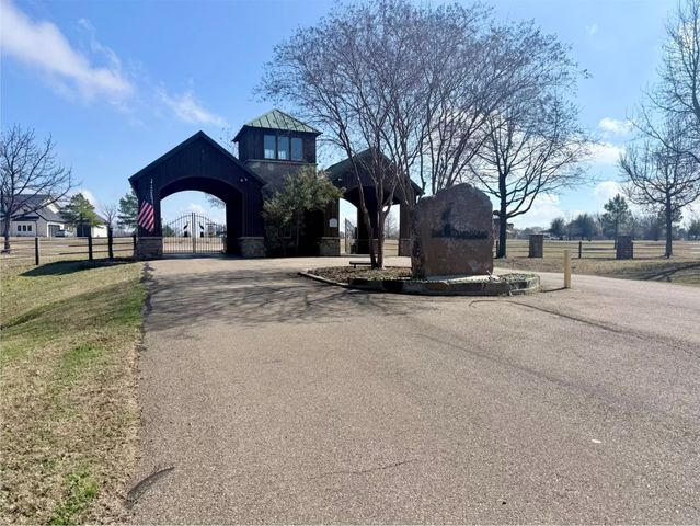 Lot 25 Private Road 2713, Mt Pleasant, TX 75455