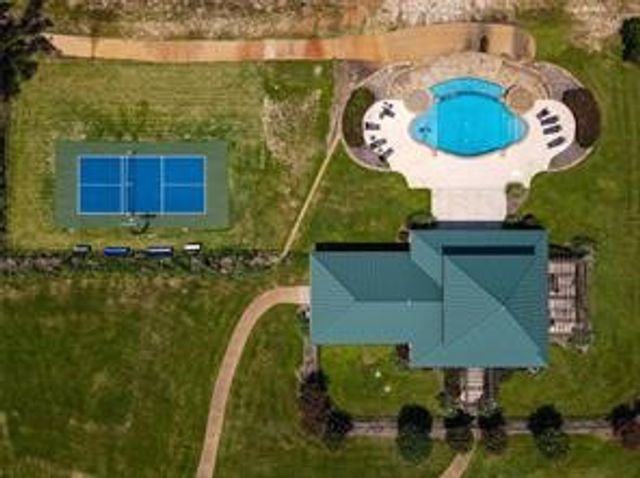 Lot 25 Private Road 2713, Mt Pleasant, TX 75455