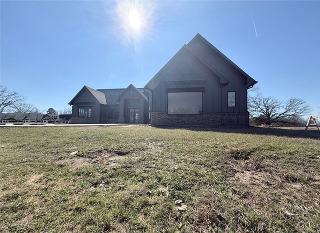 Lot 25 Private Road 2713, Mt Pleasant, TX 75455