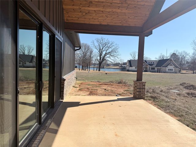 Lot 25 Private Road 2713, Mt Pleasant, TX 75455