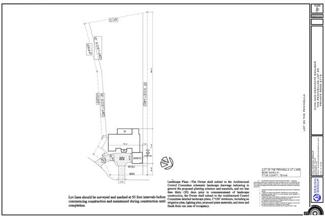 Lot 25 Private Road 2713, Mt Pleasant, TX 75455