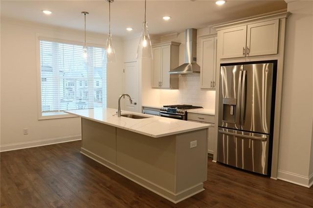 5430 Howington Court, Buford, GA 30518