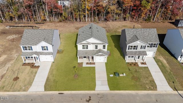 3915 Falcon NW Court, Wilson, NC 27896