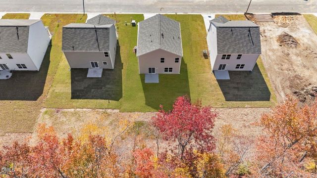 3915 Falcon NW Court, Wilson, NC 27896