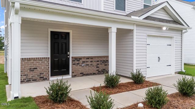 3915 Falcon NW Court, Wilson, NC 27896