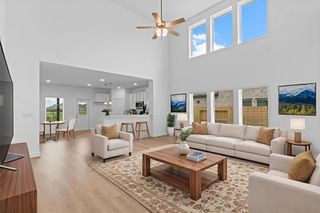 5124 Magnolia Springs Drive, Pearland, TX 77584