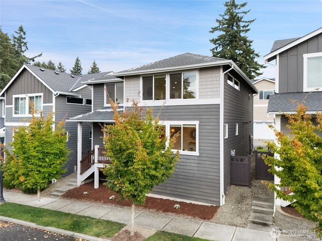 1008 Samara Street, Bremerton, WA 98310