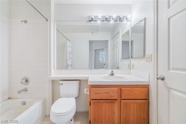 5155 West Tropicana Avenue 1095, Las Vegas, NV 89103