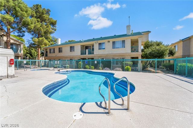 5155 West Tropicana Avenue 1095, Las Vegas, NV 89103