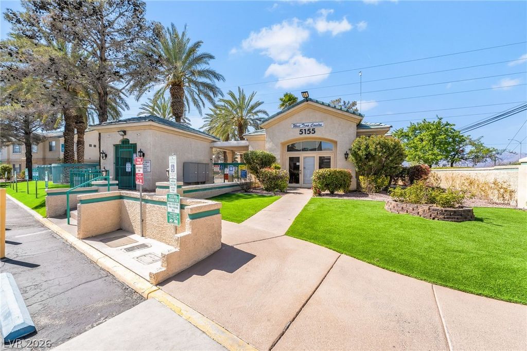 5155 West Tropicana Avenue 1095, Las Vegas, NV 89103