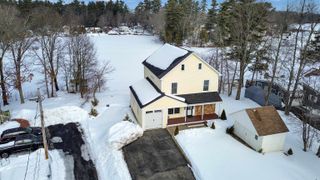 8 Dulcies Point Road, Kingston, NH 03848