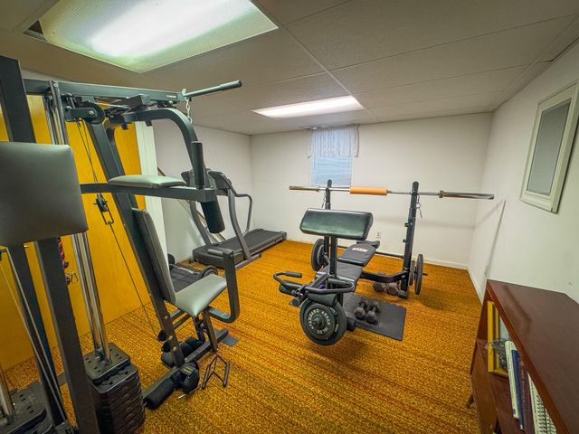 5279 W Lakewood Road, Whitehall Twp, MI 49461