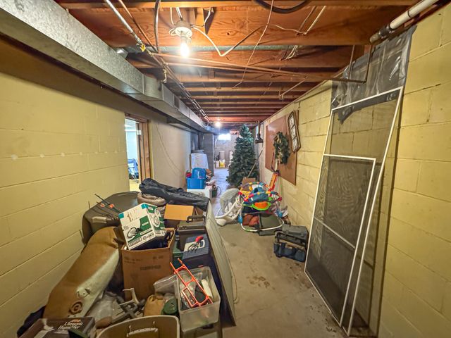 5279 W Lakewood Road, Whitehall Twp, MI 49461