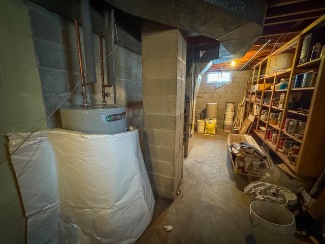 5279 W Lakewood Road, Whitehall Twp, MI 49461