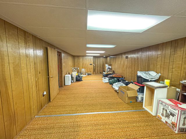 5279 W Lakewood Road, Whitehall Twp, MI 49461