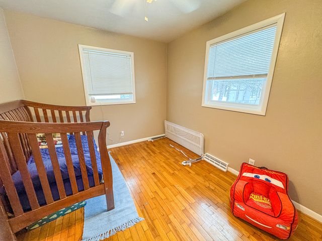 5279 W Lakewood Road, Whitehall Twp, MI 49461