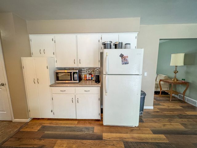 5279 W Lakewood Road, Whitehall Twp, MI 49461