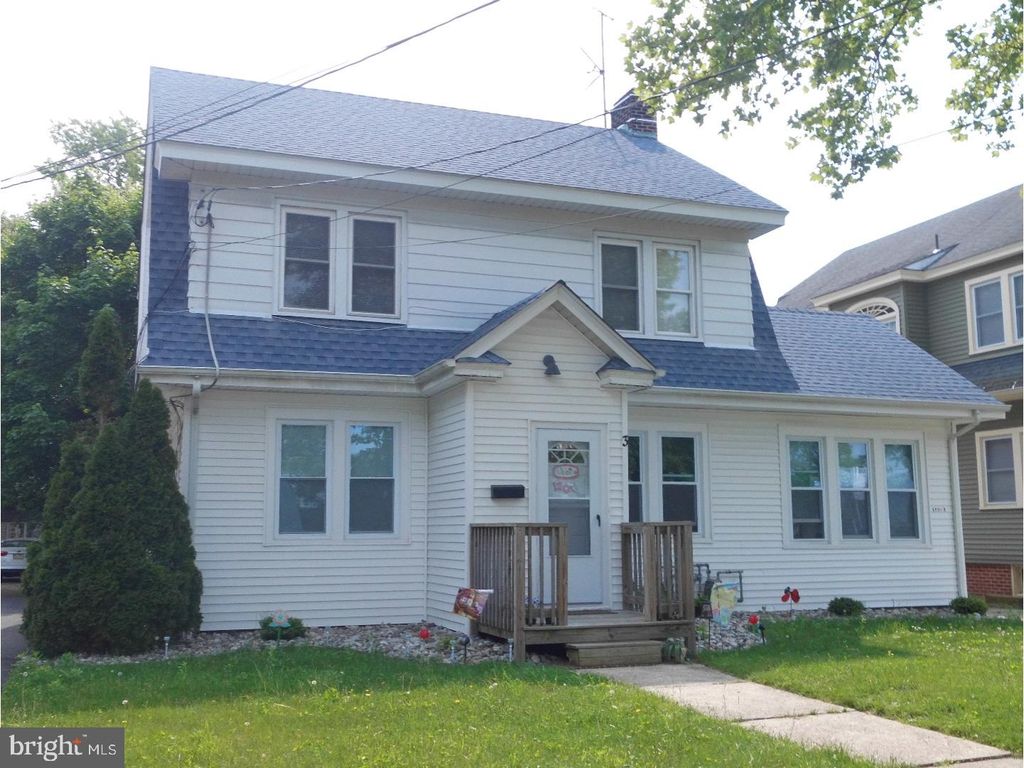 3 N STATE ST, Vineland, NJ 08360