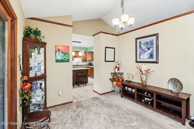 1404 Riley Ridge, Lansing, MI 48917