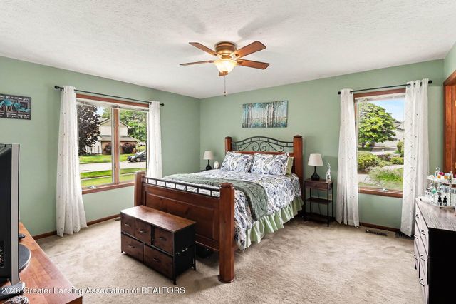 1404 Riley Ridge, Lansing, MI 48917