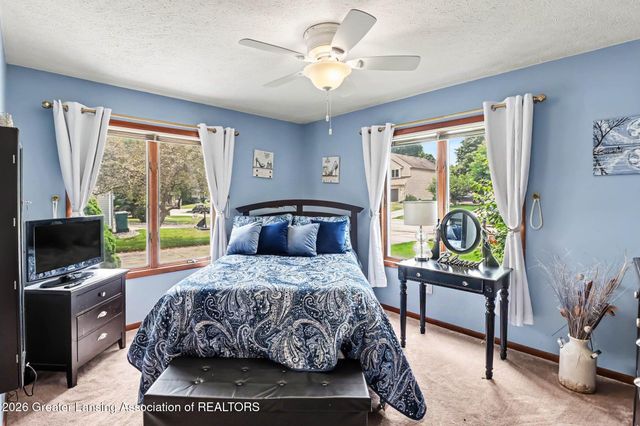 1404 Riley Ridge, Lansing, MI 48917