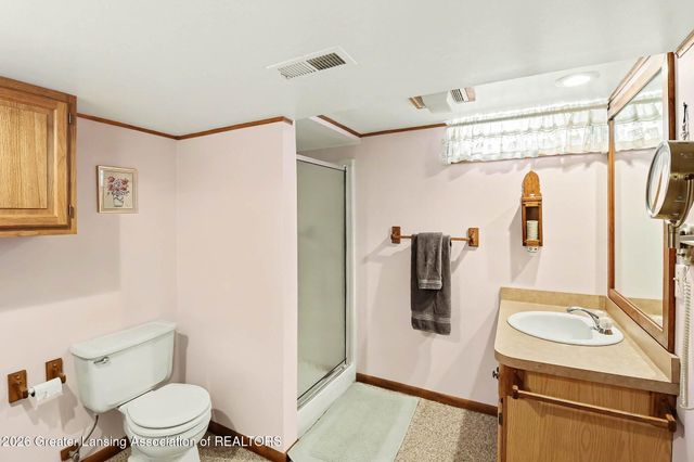 1404 Riley Ridge, Lansing, MI 48917