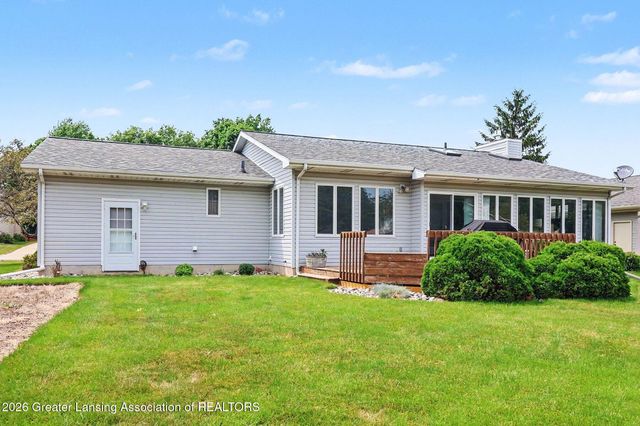 1404 Riley Ridge, Lansing, MI 48917