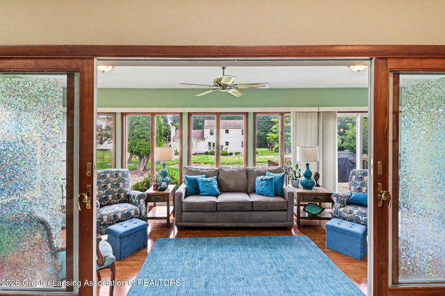 1404 Riley Ridge, Lansing, MI 48917