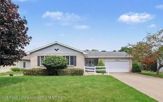 1404 Riley Ridge, Lansing, MI 48917
