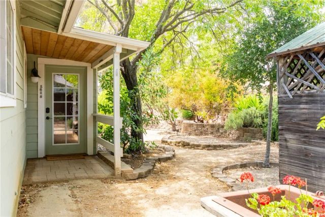 1618 Kiler Canyon, Paso Robles, CA 93446