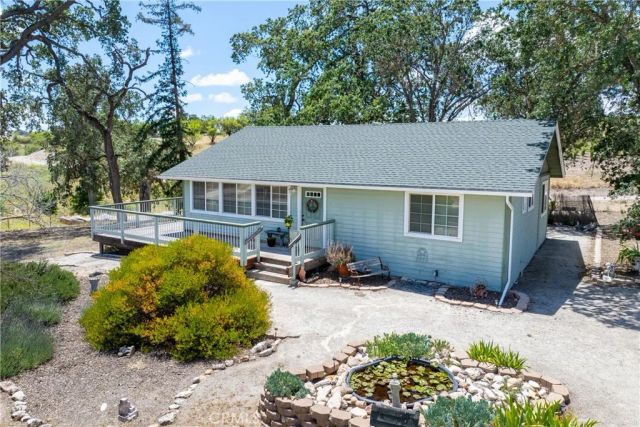 1618 Kiler Canyon, Paso Robles, CA 93446