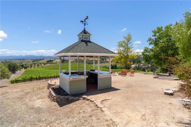 1618 Kiler Canyon, Paso Robles, CA 93446