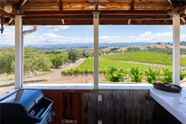 1618 Kiler Canyon, Paso Robles, CA 93446