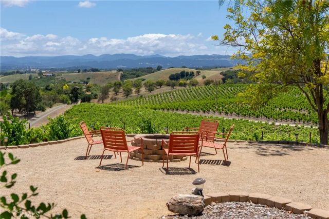1618 Kiler Canyon, Paso Robles, CA 93446