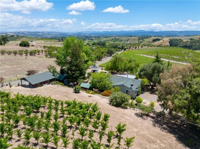 1618 Kiler Canyon, Paso Robles, CA 93446