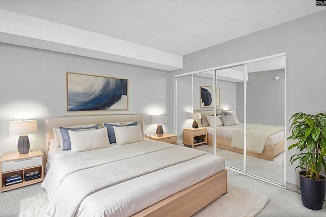 619 King Street 610, Columbia, SC 29205