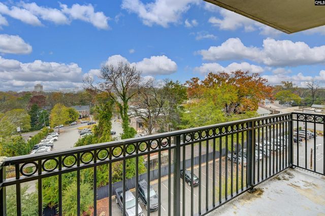 619 King Street 610, Columbia, SC 29205