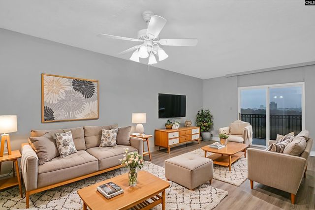 619 King Street 610, Columbia, SC 29205