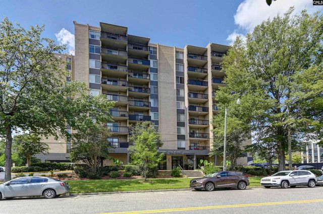 619 King Street 610, Columbia, SC 29205