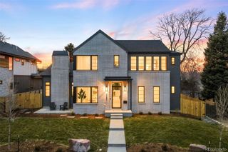 3255 S Clermont Street, Denver, CO 80222