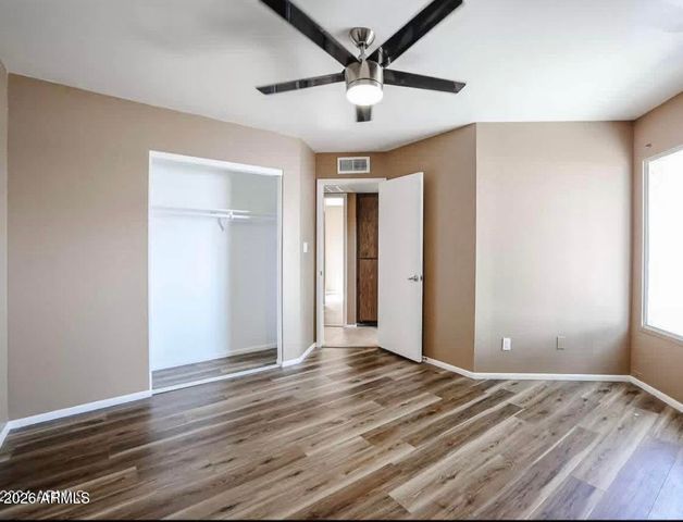 4122 W CALAVAR Road, Phoenix, AZ 85053