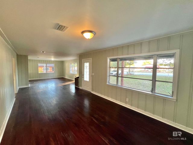 847 Sidney E Manning Boulevard, Flomaton, AL 36441