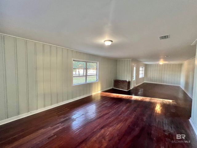 847 Sidney E Manning Boulevard, Flomaton, AL 36441