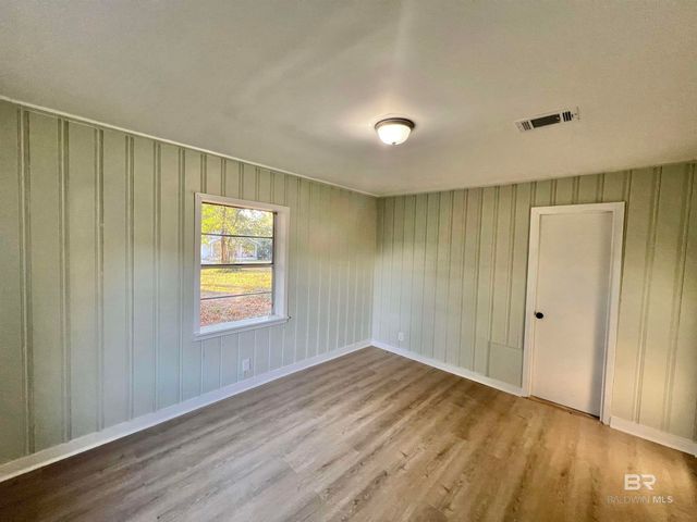 847 Sidney E Manning Boulevard, Flomaton, AL 36441