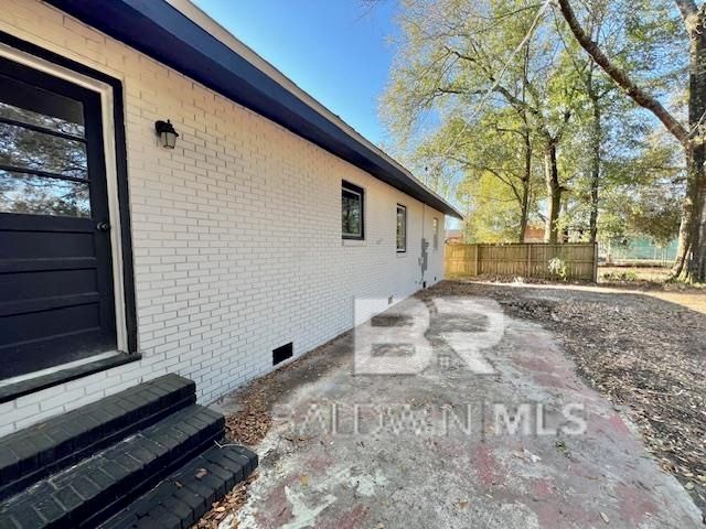 847 Sidney E Manning Boulevard, Flomaton, AL 36441