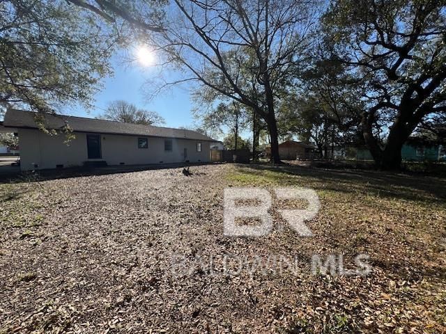 847 Sidney E Manning Boulevard, Flomaton, AL 36441