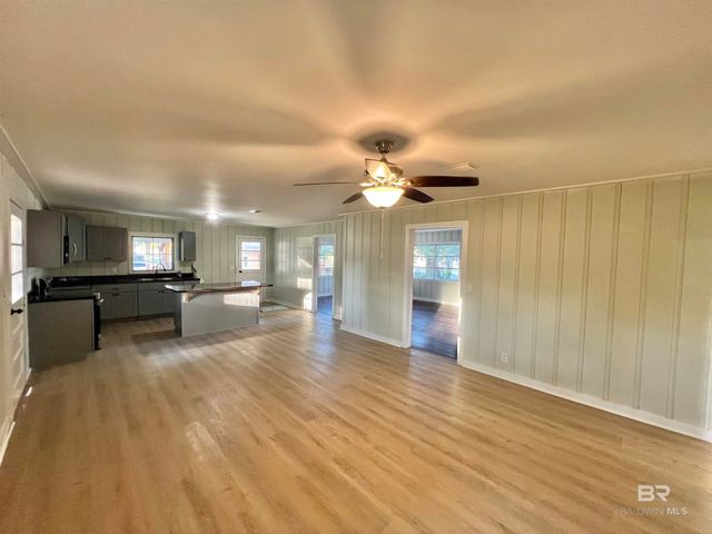 847 Sidney E Manning Boulevard, Flomaton, AL 36441