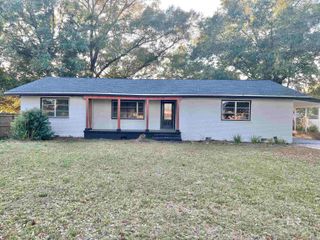 847 Sidney E Manning Boulevard, Flomaton, AL 36441